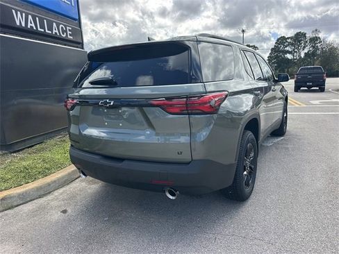 Certified 2023 Chevrolet Traverse LT image 6