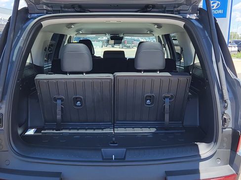 Certified 2026 Hyundai Santa Fe SEL AWD/4WD image 19