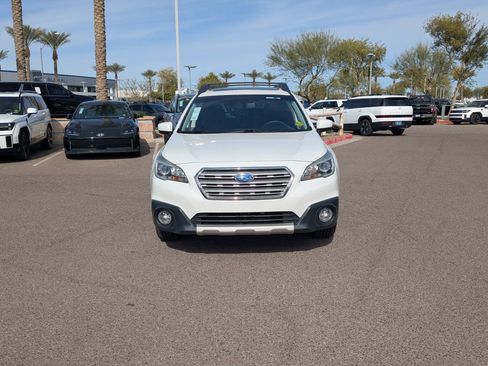 Used 2015 Subaru Outback 2.5i Premium w/ Protection Package #1 image 8