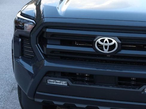 New 2025 Toyota Tacoma SR5 image 14