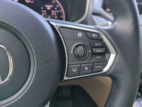 Used 2023 Acura MDX SH-AWD w/ Advance Package image 31