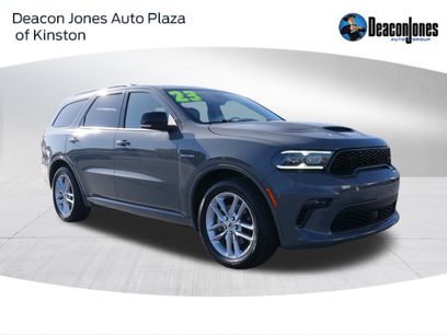 Used 2023 Dodge Durango R/T