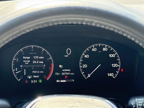 Used 2023 Honda CR-V EX-L image 36
