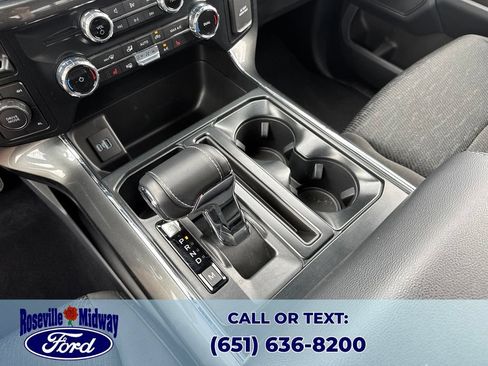 Used 2023 Ford F150 XLT w/ Equipment Group 302A High AWD/4WD image 17