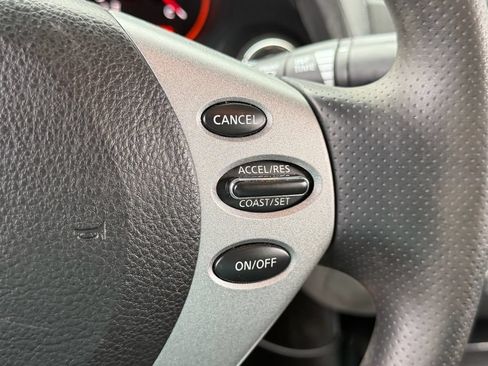 Used 2009 Nissan Altima 2.5 S FWD image 21