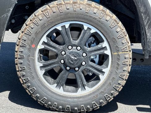 New 2026 RAM 2500 Tradesman AWD/4WD image 24