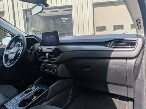 Used 2023 Ford Escape Active AWD/4WD image 12