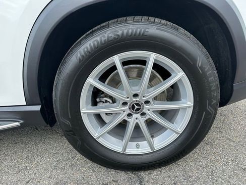 Used 2026 Mercedes-Benz GLE 350 4MATIC image 10