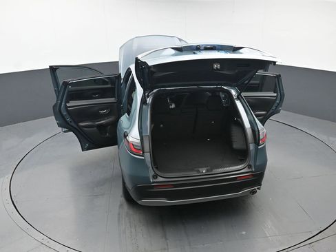Used 2023 Honda HR-V Sport image 43