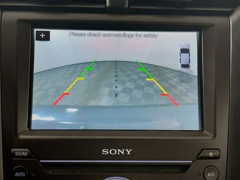 Used 2018 Ford Fusion Titanium image 19