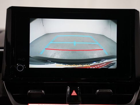 New 2026 Toyota Corolla SE image 19