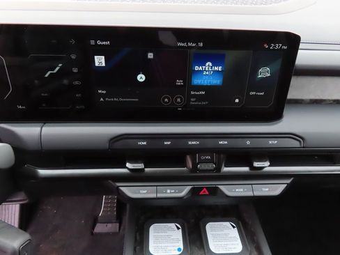 New 2027 Kia Telluride SX Prestige X-Pro AWD/4WD image 5