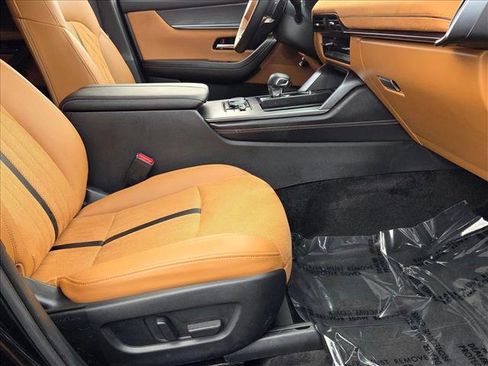 Used 2024 MAZDA CX-90 3.3 Turbo S w/ Premium Plus image 22