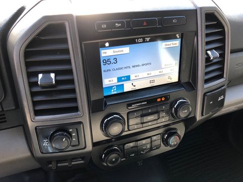 Used 2019 Ford F350 XL w/ Power Equipment Group image 26