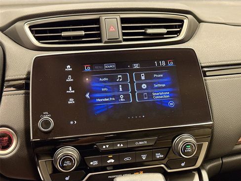 Used 2019 Honda CR-V EX-L image 14