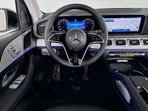 New 2026 Mercedes-Benz GLE 450 4MATIC image 4