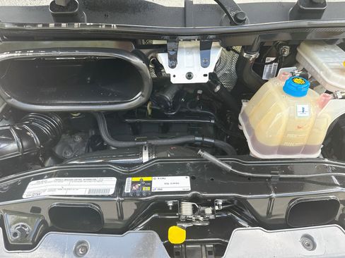 Used 2018 RAM ProMaster 1500 FWD image 36