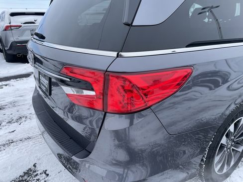 Used 2024 Honda Odyssey EX-L image 30