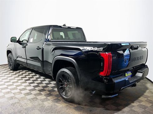 New 2026 Toyota Tundra Limited image 6