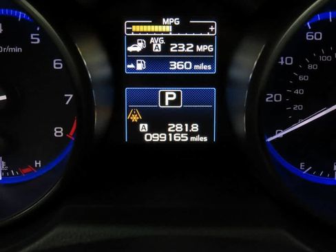 Used 2016 Subaru Outback 2.5i Premium image 24