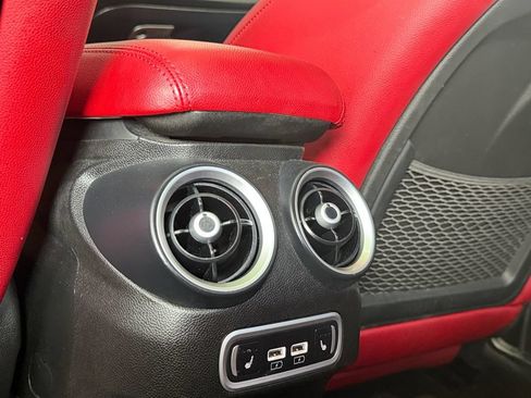 Used 2023 Alfa Romeo Giulia Sprint AWD/4WD image 27