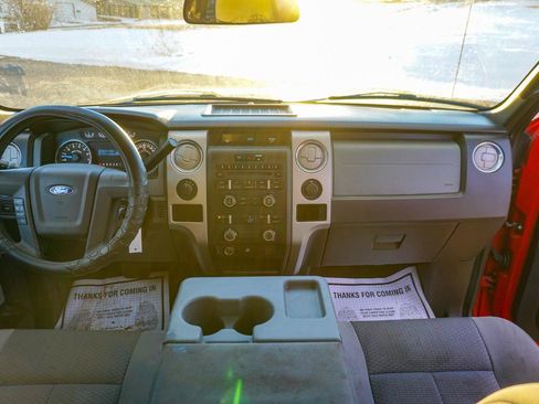 Used 2011 Ford F150 XLT image 10