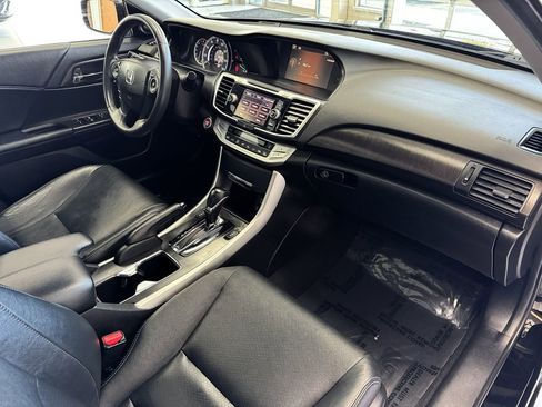 Used 2014 Honda Accord EX-L image 21
