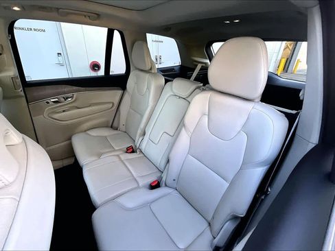 Used 2023 Volvo XC90 B6 Plus w/ Protection Package Premier AWD/4WD image 20