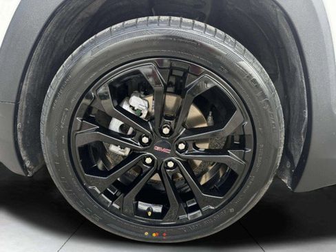 Used 2022 GMC Terrain SLE w/ Driver Convenience Package image 77