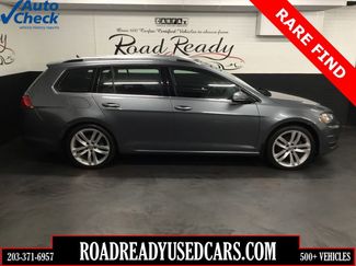 Used 2016 Volkswagen Golf SEL w/ Lighting Package (SEL) video 1