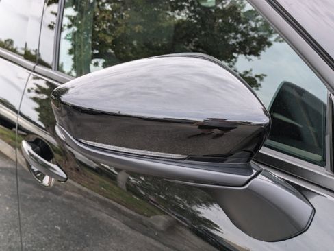 New 2026 MAZDA CX-50 AWD 2.5 Hybrid w/ Weather Package image 13