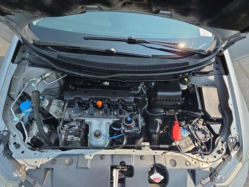 Used 2015 Honda Civic EX-L image 31