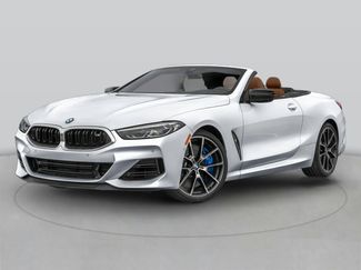 New 2026 BMW M850i xDrive Convertible video 1