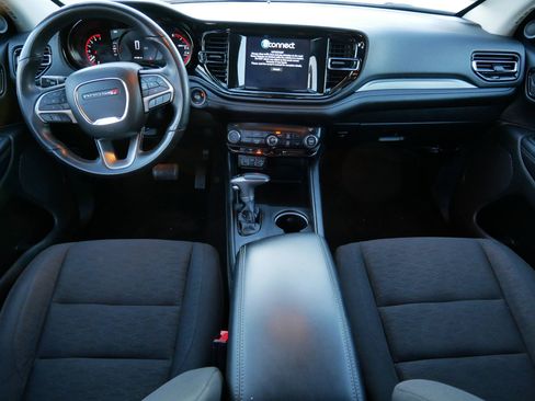 Used 2022 Dodge Durango SXT image 10