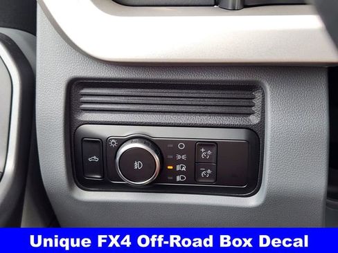 New 2026 Ford F250 XL w/ STX Appearance Package image 22