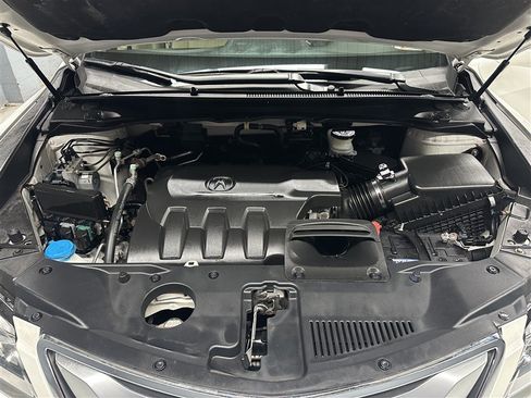 Used 2018 Acura RDX AWD w/ Technology Package image 20