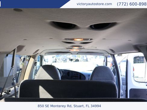 Used 2003 Ford E-350 and Econoline 350 XL image 15