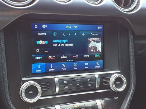 Used 2021 Ford Mustang Mach 1 image 28