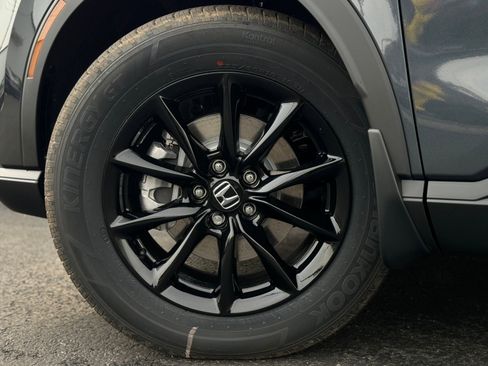 New 2026 Honda CR-V Sport-L image 31