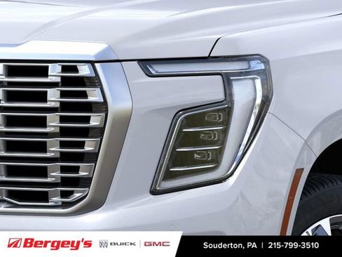 New 2026 GMC Yukon XL Denali image 11