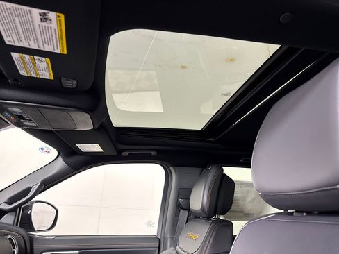 New 2026 Ford Expedition Tremor AWD/4WD image 35