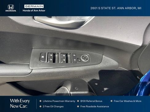 Used 2023 Kia Forte LXS FWD image 49