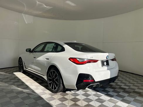 New 2026 BMW i4 xDrive40i w/ M Sport Package image 5