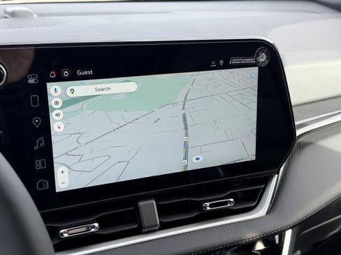 New 2026 Chevrolet Equinox LT w/ Convenience Package II image 21