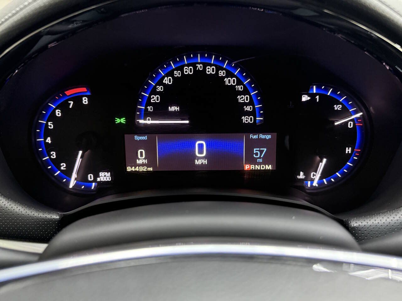 Used 2014 Cadillac XTS FWD image 25