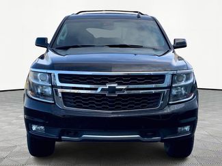 Used 2019 Chevrolet Tahoe LT w/ Z71 Midnight Edition video 2