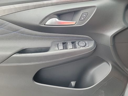 New 2026 Buick Envista Sport Touring w/ Advanced Safety Package FWD image 14