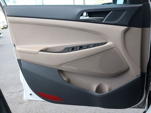 Used 2016 Hyundai Tucson Limited AWD/4WD image 15
