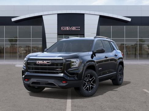 New 2026 GMC Terrain AT4 image 6