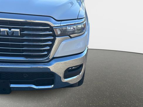 New 2026 RAM 1500 Laramie w/ Advanced Safety Group II image 10
